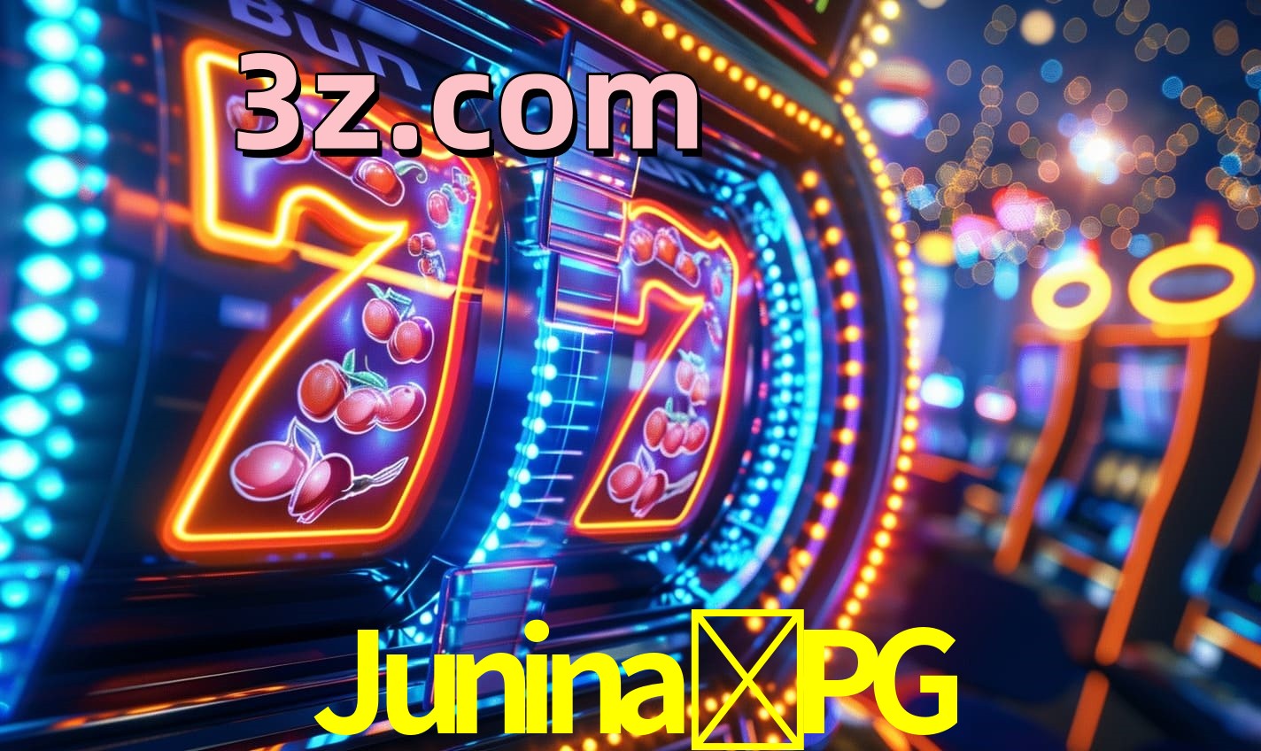 Jogos Emocionantes Junina-PG